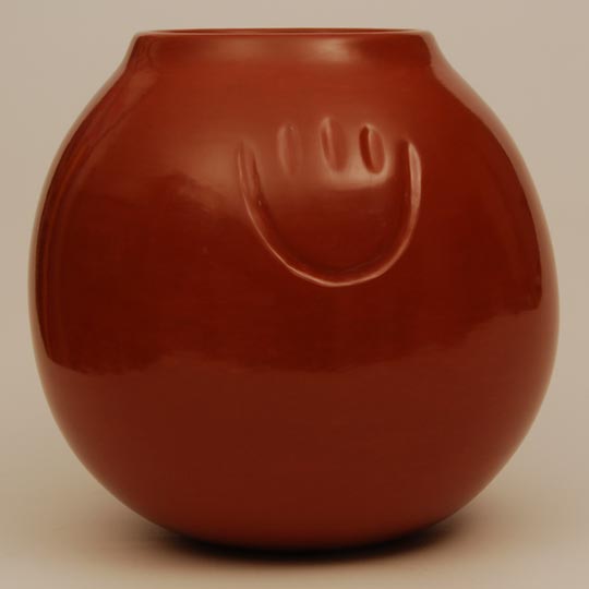 Tina Garcia Pottery - C3505A